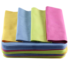 Microfiber Dish Cleaning Cloth